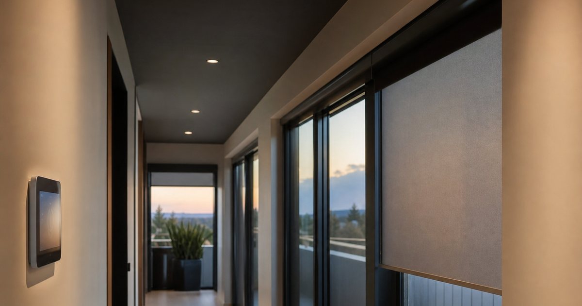 What core systems should a premium smart home integration genuinely prioritize first?