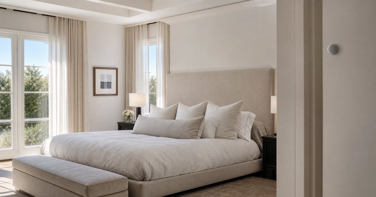 Why does multi-zone climate control deserve a dedicated place in luxury automation?