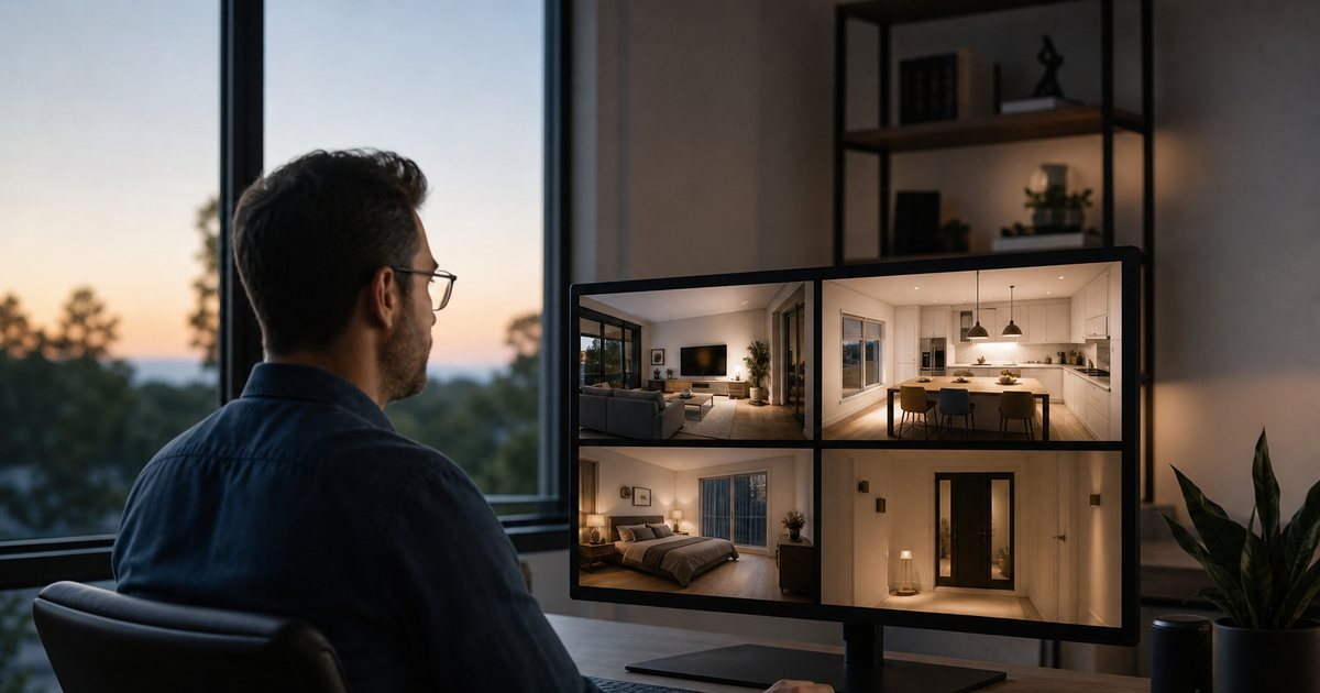 Are proprietary or open platforms better for a lasting luxury home automation investment?
