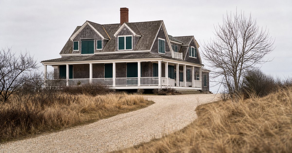 Which remote monitoring features matter most for a seasonally occupied luxury residence?