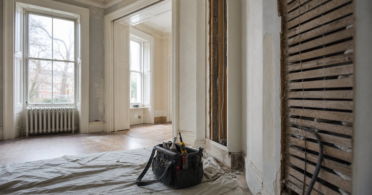 When should you retrofit an existing luxury home with whole-home automation instead of waiting?